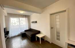 Apartament cu 2 camere, 42 mp , parcare subterana, modern, terasa, zona strazi Intre Lacuri 