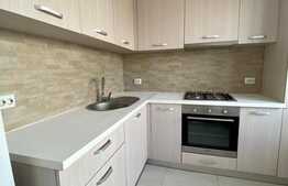 Apartament cu 2 camere, 42 mp , parcare subterana, modern, terasa, zona strazi Intre Lacuri 