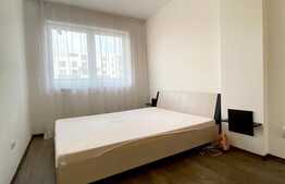 Apartament cu 2 camere, 42 mp , parcare subterana, modern, terasa, zona strazi Intre Lacuri 