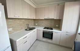 Apartament cu 2 camere, 42 mp , parcare subterana, modern, terasa, zona strazi Intre Lacuri 