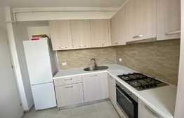 Apartament cu 2 camere, 42 mp , parcare subterana, modern, terasa, zona strazi Intre Lacuri 