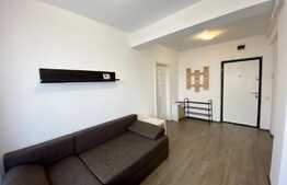 Apartament cu 2 camere, 42 mp , parcare subterana, modern, terasa, zona strazi Intre Lacuri 