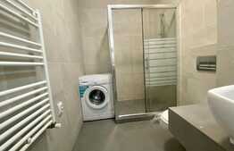 Apartament cu 2 camere, 42 mp , parcare subterana, modern, terasa, zona strazi Intre Lacuri 