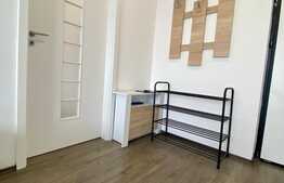 Apartament cu 2 camere, 42 mp , parcare subterana, modern, terasa, zona strazi Intre Lacuri 