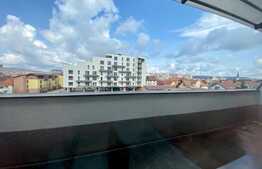 Apartament cu 2 camere, 42 mp , parcare subterana, modern, terasa, zona strazi Intre Lacuri 