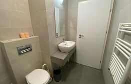 Apartament cu 2 camere, 42 mp , parcare subterana, modern, terasa, zona strazi Intre Lacuri 