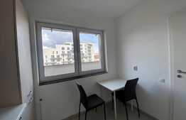 Apartament cu 2 camere, 42 mp , parcare subterana, modern, terasa, zona strazi Intre Lacuri 