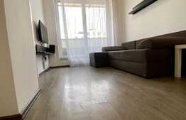 Apartament cu 2 camere, 42 mp , parcare subterana, modern, terasa, zona strazi Intre Lacuri 