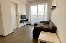 Apartament cu 2 camere, 42 mp , parcare subterana, modern, terasa, zona strazi Intre Lacuri 