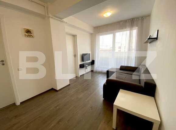Apartament de închiriat 2 camere Intre Lacuri - 62791AI | BLITZ Cluj-Napoca | Poza1