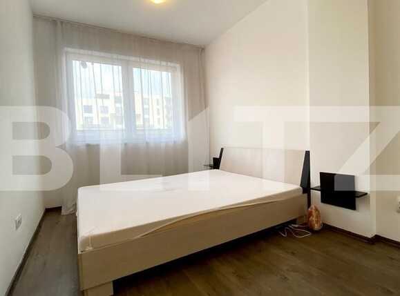 Apartament de închiriat 2 camere Intre Lacuri - 62791AI | BLITZ Cluj-Napoca | Poza3