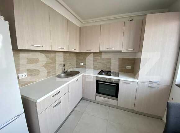 Apartament de închiriat 2 camere Intre Lacuri - 62791AI | BLITZ Cluj-Napoca | Poza12