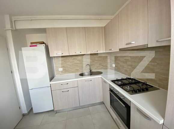 Apartament de închiriat 2 camere Intre Lacuri - 62791AI | BLITZ Cluj-Napoca | Poza11