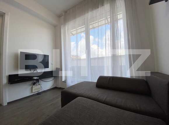Apartament de închiriat 2 camere Intre Lacuri - 62791AI | BLITZ Cluj-Napoca | Poza10