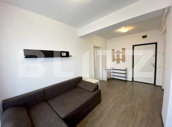 Apartament de închiriat 2 camere Intre Lacuri - 62791AI | BLITZ Cluj-Napoca | Poza5