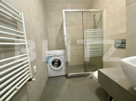 Apartament de închiriat 2 camere Intre Lacuri - 62791AI | BLITZ Cluj-Napoca | Poza15