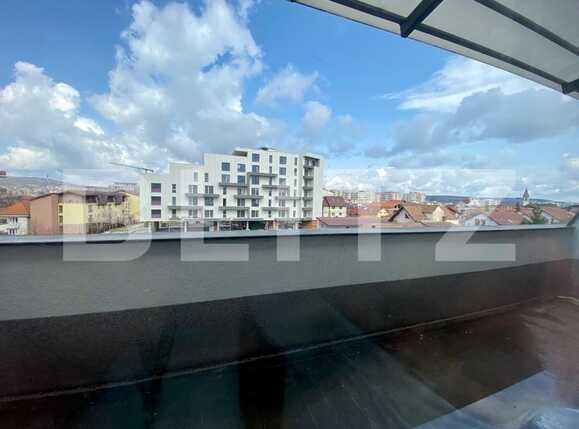 Apartament de închiriat 2 camere Intre Lacuri - 62791AI | BLITZ Cluj-Napoca | Poza18