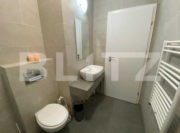 Apartament de închiriat 2 camere Intre Lacuri - 62791AI | BLITZ Cluj-Napoca | Poza17