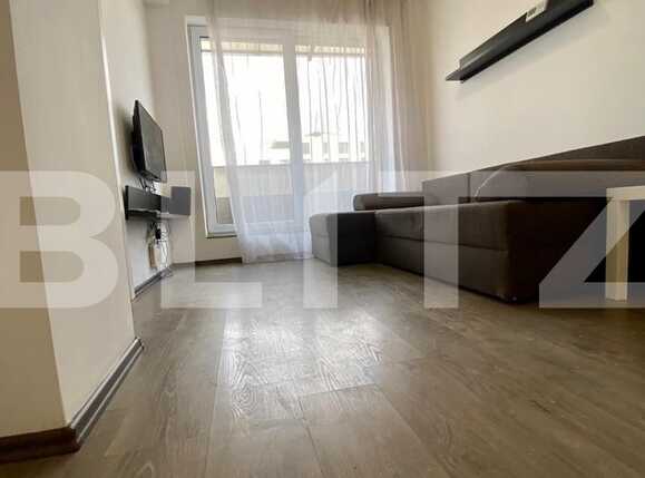 Apartament de închiriat 2 camere Intre Lacuri - 62791AI | BLITZ Cluj-Napoca | Poza9