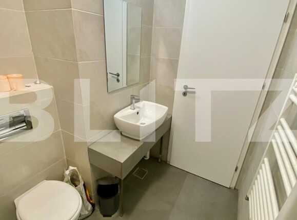 Apartament de închiriat 2 camere Intre Lacuri - 62791AI | BLITZ Cluj-Napoca | Poza16