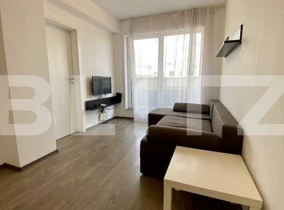 Apartament de închiriat 2 camere Intre Lacuri - 62791AI | BLITZ Cluj-Napoca | Poza7