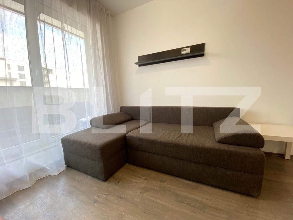 Apartament de închiriat 2 camere Intre Lacuri - 62791AI | BLITZ Cluj-Napoca | Poza6