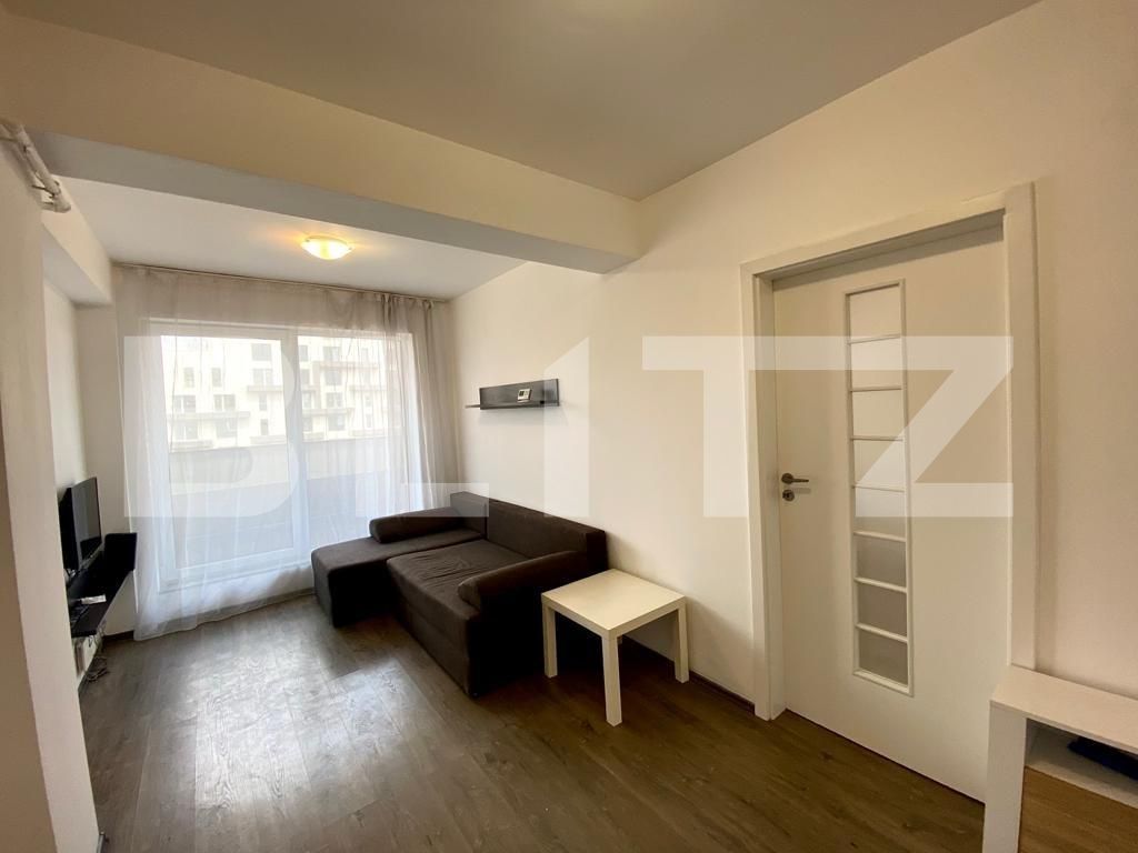 Apartament de închiriat 2 camere Intre Lacuri - 62791AI | BLITZ Cluj-Napoca | Poza4