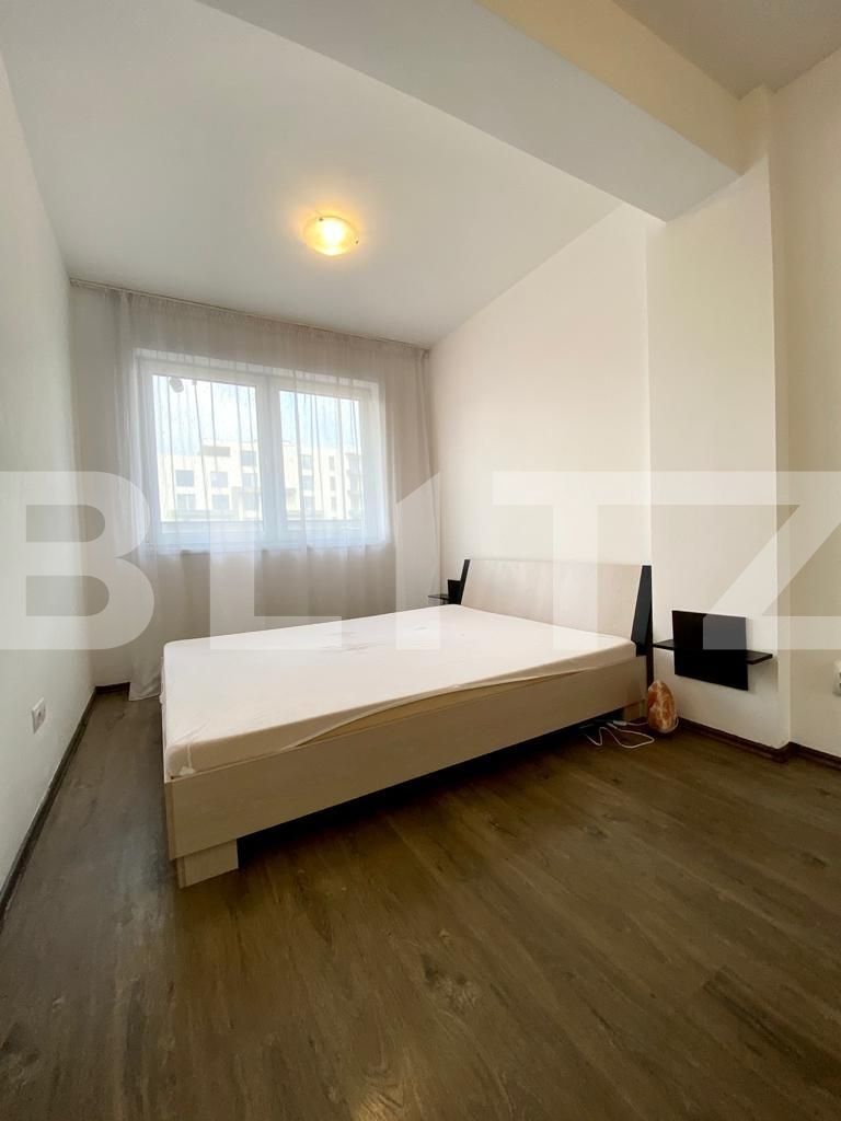 Apartament de închiriat 2 camere Intre Lacuri - 62791AI | BLITZ Cluj-Napoca | Poza3