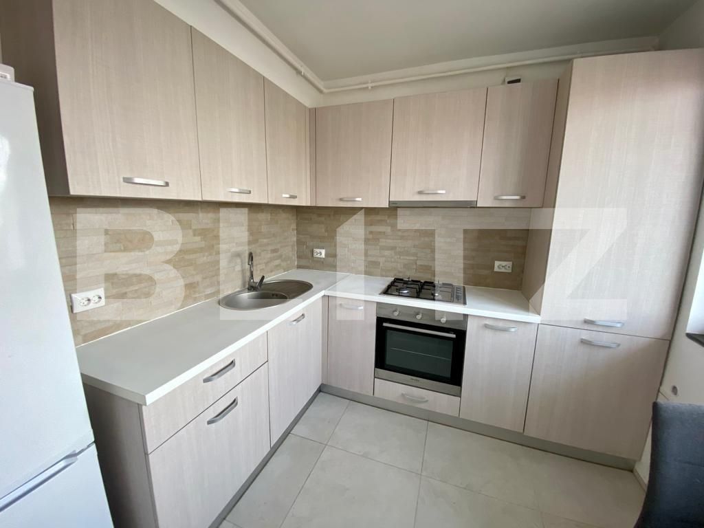 Apartament de închiriat 2 camere Intre Lacuri - 62791AI | BLITZ Cluj-Napoca | Poza12