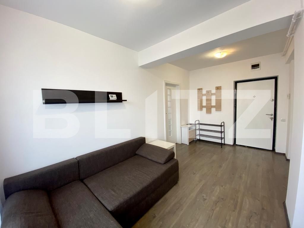 Apartament de închiriat 2 camere Intre Lacuri - 62791AI | BLITZ Cluj-Napoca | Poza5