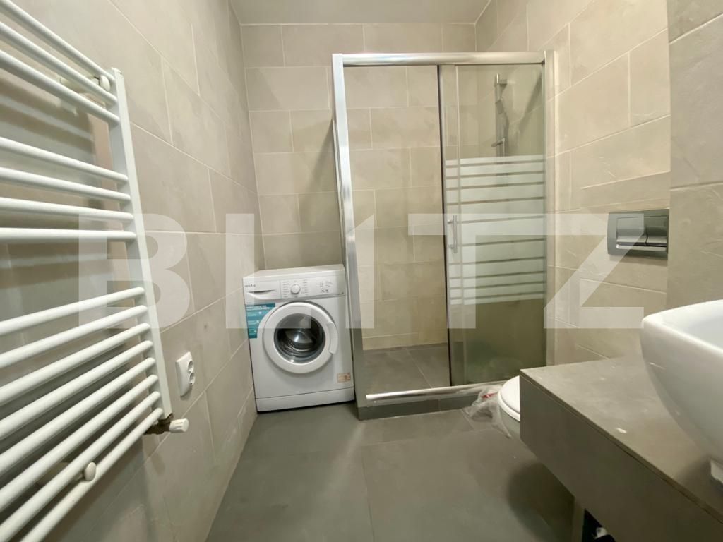 Apartament de închiriat 2 camere Intre Lacuri - 62791AI | BLITZ Cluj-Napoca | Poza15