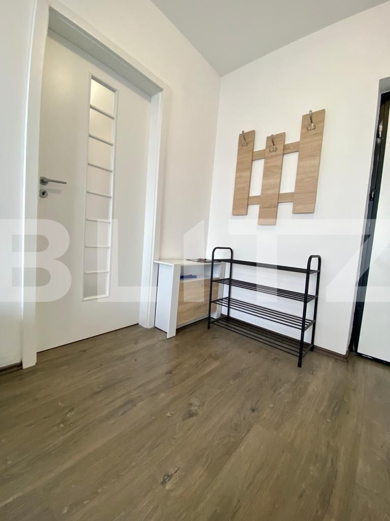Apartament de închiriat 2 camere Intre Lacuri - 62791AI | BLITZ Cluj-Napoca | Poza14