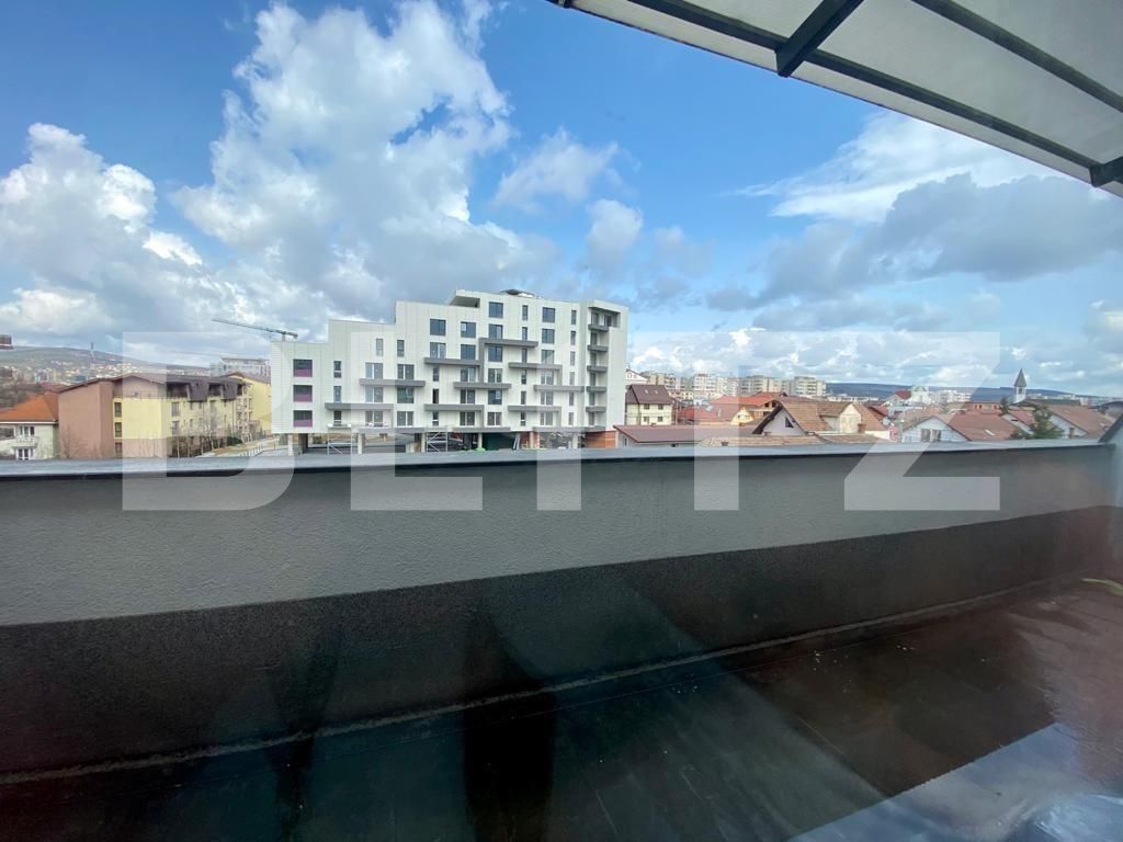 Apartament de închiriat 2 camere Intre Lacuri - 62791AI | BLITZ Cluj-Napoca | Poza18