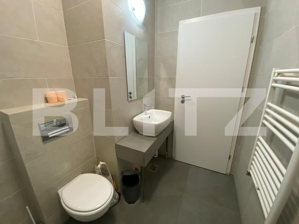 Apartament de închiriat 2 camere Intre Lacuri - 62791AI | BLITZ Cluj-Napoca | Poza17