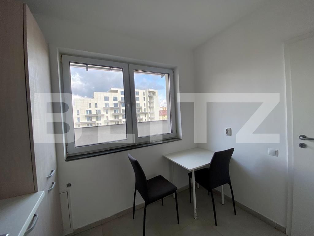 Apartament de închiriat 2 camere Intre Lacuri - 62791AI | BLITZ Cluj-Napoca | Poza8