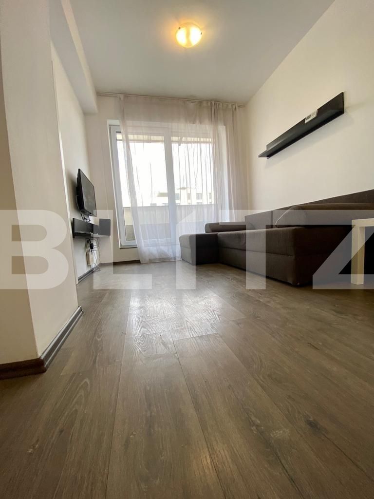 Apartament de închiriat 2 camere Intre Lacuri - 62791AI | BLITZ Cluj-Napoca | Poza9