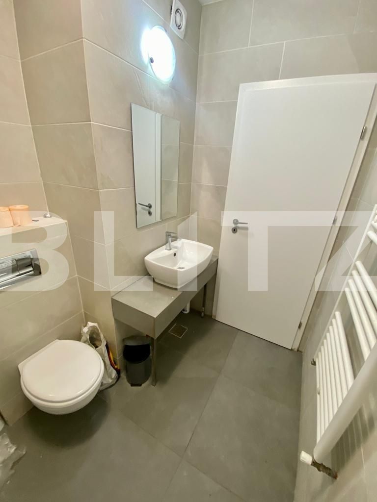 Apartament de închiriat 2 camere Intre Lacuri - 62791AI | BLITZ Cluj-Napoca | Poza16