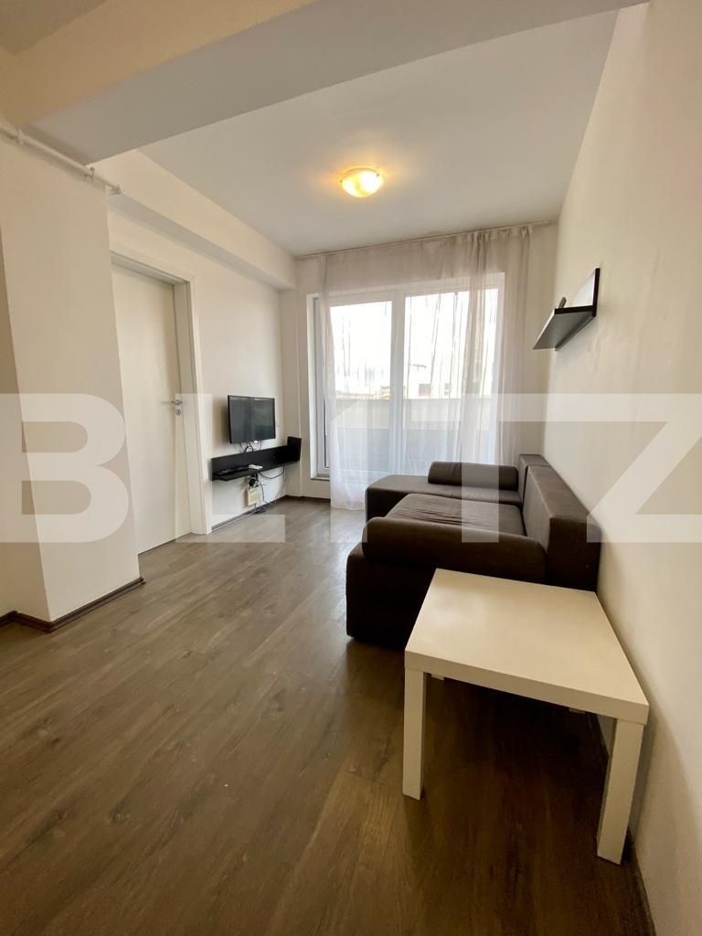Apartament de închiriat 2 camere Intre Lacuri - 62791AI | BLITZ Cluj-Napoca | Poza7