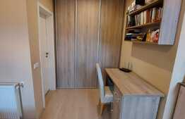 4 camere, spatios, 2 bai, modern, 83 mp., zona Florilor