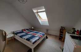 4 camere, spatios, 2 bai, modern, 83 mp., zona Florilor