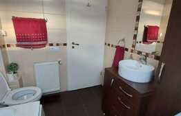 4 camere, spatios, 2 bai, modern, 83 mp., zona Florilor