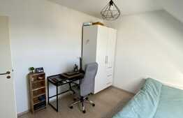 4 camere, spatios, 2 bai, modern, 83 mp., zona Florilor