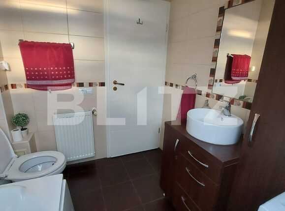 Apartament de vânzare 4 camere Floreşti - 62793AV | BLITZ Cluj-Napoca | Poza16