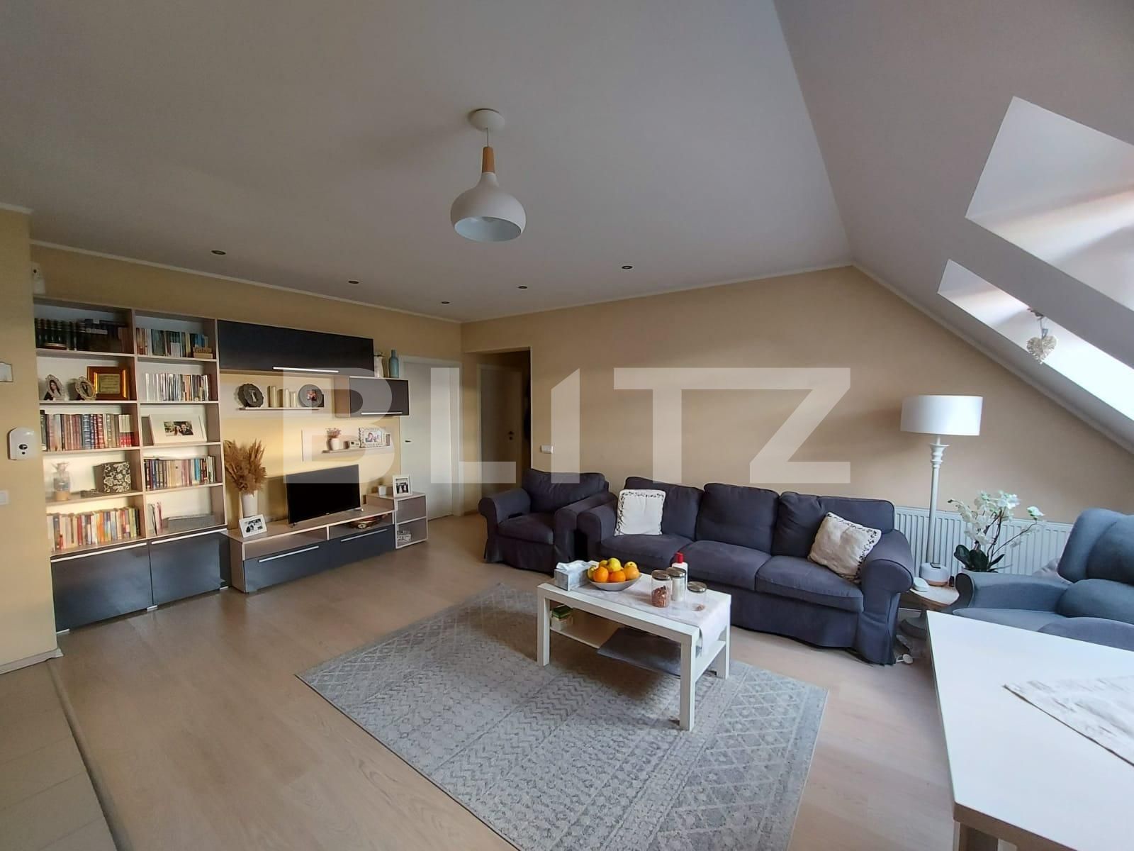 Apartament de vânzare 4 camere Floreşti - 62793AV | BLITZ Cluj-Napoca | Poza2