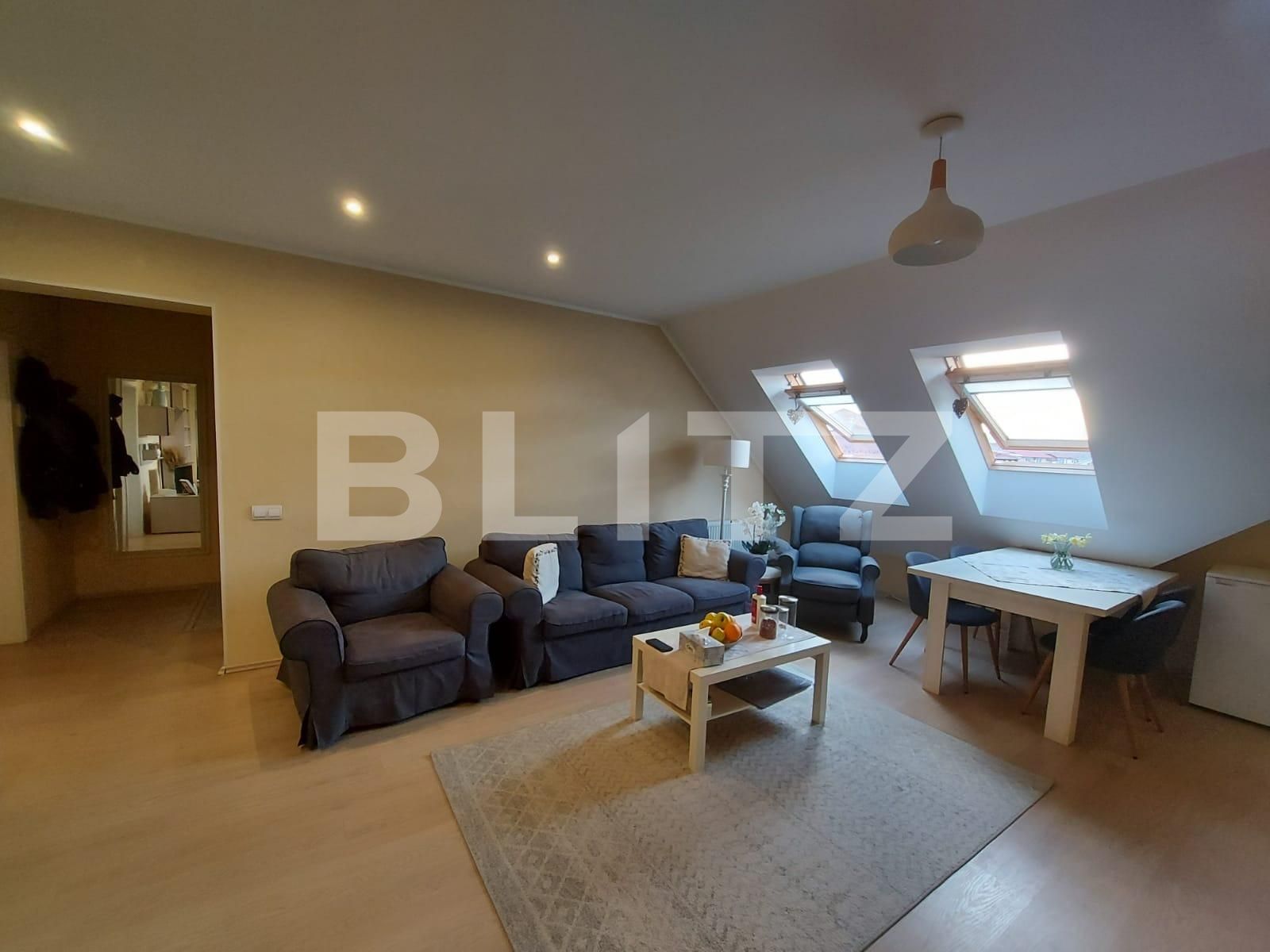 Apartament de vânzare 4 camere Floreşti - 62793AV | BLITZ Cluj-Napoca | Poza3