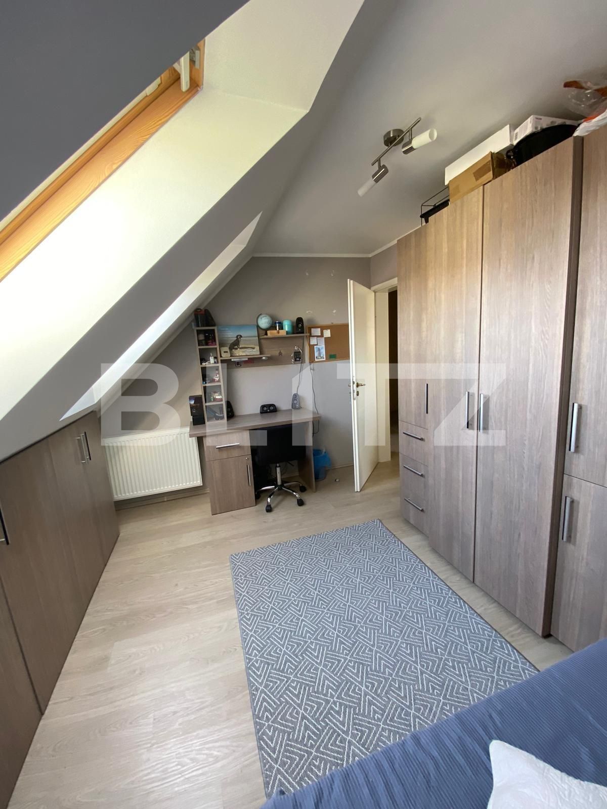 Apartament de vânzare 4 camere Floreşti - 62793AV | BLITZ Cluj-Napoca | Poza12