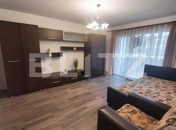 Garsonieră de vânzare Floreşti - 62794AV | BLITZ Cluj-Napoca | Poza1