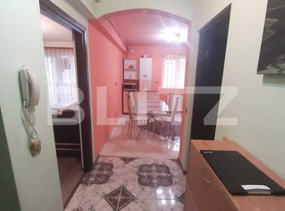 Garsonieră de vânzare Floreşti - 62794AV | BLITZ Cluj-Napoca | Poza2