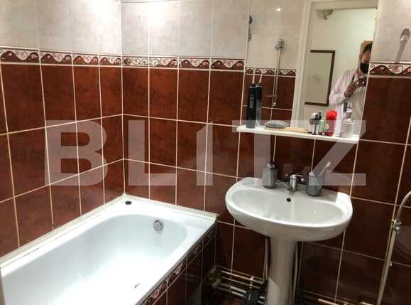 Apartament de închiriat 2 camere Plopilor - 62796AI | BLITZ Cluj-Napoca | Poza10