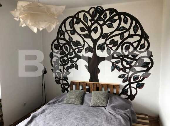 Apartament de închiriat 2 camere Plopilor - 62796AI | BLITZ Cluj-Napoca | Poza8